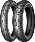 Dunlop 639877, Dunlop D401 F HD 100/90-19 57H TL