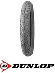Dunlop 656275, Dunlop Reifen K591 SP F HD 100/90-19 51V TL