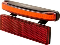 Spanninga R695208, SPANNINGA LED-Gep&auml;cktr&auml;gerr&uuml;cklicht "Pimento Large Xer"