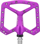 Wolf Tooth PDL-RS-PRP, Wolf Tooth Ripsaw Pedals, Plattform-Pedal, purple
