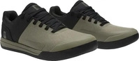 FOX 29860-291-41, Fox Union Canvas MTB-Schuhe - Gr&ouml;&szlig;e 41