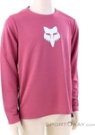 FOX 33448-A02-YXL, Fox Kinder Ranger Langarmtrikot Head - Gr&ouml;&szlig;e YXL