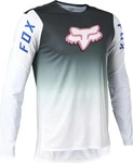 FOX 29443-167-XL, Fox Flexair Rs Ls Jersey [Jd] Gr&ouml;&szlig;e: XL