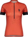 Scott Sports 2803686848006, Scott Sports Scott Shirt Damen Endurance 20 S-SL - flame