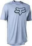 FOX 28874-157-S, Fox Ranger Ss Jersey [Dst Blu] Gr&ouml;&szlig;e: S