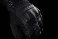 Furygan Handschuhe Oslo D3O Schwarz