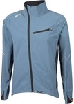 45NRTH JK2206, 45NRTH Naughtvind Softshell Jacke Herren, slate, XL
