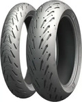 MICHELIN 420895, Michelin RD5 180/55ZR17 (73W) TL
