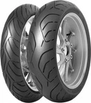 Dunlop 635589, Dunlop RDSMIIISC 120 70R14 55HTL