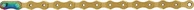 SRAM 00.2518.024.020, SRAM Kette Pc Xx1 Eagle 12-F. 126 Glieder Gold