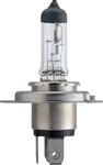 Philips 49024730, PHILIPS H4 Vision Moto Gl&uuml;hlampe 12V/60/55W - 1 Stck.