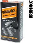Brunox BR5,00TS, Brunox Brunox-Turbo Spray 5Liter
