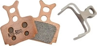 Kool Stop RED330S, Kool Stop Pr.Scheibenbremsbelaege Formula Mege/The One Ges.