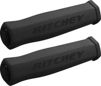 Ritchey 38450817002, Ritchey WCS Truegrip Griff, 130/31.2-34.5mm, neoprene black