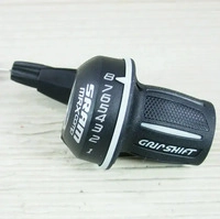 SRAM 00.0000.200.648, SRAM Drehgriff Mrx Comp Schw. 8-Fach 50Mm Griff