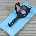 Garmin T6500.27, Garmin Tacx Ciro Flaschenhalter, Rot matte