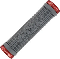 Lizard Skins LOPDS300, Lizard Skins Peaty Cheers Lock-On Griff, 130/30.5mm, grey