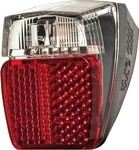 Herrmans 4099-0145, Herrmans Led-Ruecklicht H-Trace Mi Ni E-Bike Herrmans