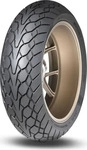 Dunlop 636505, Dunlop MUT 190/55ZR17 (75W) TLM+