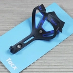 Garmin T6500.26, Garmin Tacx Ciro Flaschenhalter, Blau matte