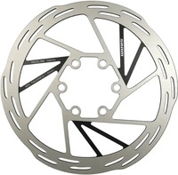 SRAM 00.5018.158.000, SRAM Sram Bremsscheibe Paceline 140 Mm 6-Loch