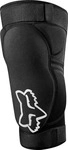 FOX 26430-001-M, Fox Launch D3O Kniesch&uuml;tzer [Blk] Gr&ouml;&szlig;e: M