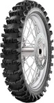 Pirelli 2901400, Pirelli MX Soft Hinterreifen 90/100-16 51M TT