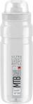 Elite 0160754, Elite Trinkfl. Elite Fly Mtb 750 Ml Klar/Grau