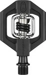 Crank Brothers 16169CB, Crank Brothers Crankbrothers Candy 1 Klick-Pedal, black