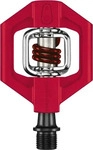 Crank Brothers 16170CB, Crank Brothers Crankbrothers Candy 1 Klick-Pedal, red