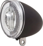 Spanninga H070308, Spanninga Spanninga Led-Scheinwerfe R Swingo Xdo Schwarz
