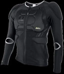O'Neal 0289-413, O'Neal Oneal Bp Kinder Protektorenjacke Black Gr&ouml;&szlig;e: M