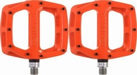 DMR DMR-VV12-TO, DMR V12 Plattform-Pedal, tango orange