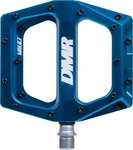 DMR DMR-VAULT-B2, DMR Vault Plattform-Pedal, super blue