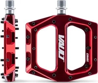 DMR DMR-VAULT-R2, DMR Vault Plattform-Pedal, deep red