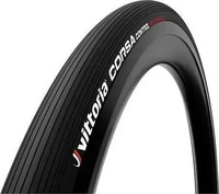 VITTORIA 11A00105, VITTORIA tire Corsa Control 700x25c Tubeless G2.0