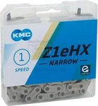 KMC WRZ1ENEPT, KMC Kette "Z1eHX Narrow" 1/2" x 3/32"