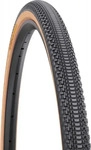 WTB W010-0941, WTB Fahrradreifen Vulpine 700cX36 TCS Light/Tan