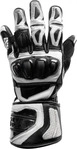 IXS X40458-031-XS, iXS Sport Handschuh RS-300 2.0 schwarz-weiss XS
