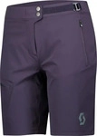 Scott Sports 2809601512009, Scott Sports Scott Shorts Damen Explorair Light - dark