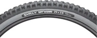 Surly TR4549, Surly Dirt Wizard Faltreifen, 29x2.60", 66-622, 60TPI, Tubeless...