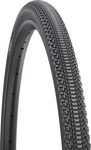 WTB W010-0942, WTB Fahrradreifen Vulpine 700cX36 TCS Light