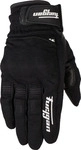 Furygan 4487-143 Handschuhe Jet Kid D3O Black 12 Jahre Gr&ouml;&szlig;e: 6