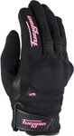 Furygan Handschuhe Jet Lady All Season D3O Schwarz/Pink