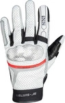 IXS X40031-939-3XL, iXS Tour Handschuh Desert-Air hell grau-schwarz-grau 3XL