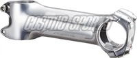 Ritchey 31375457006, Ritchey Classic C220 Vorbau, 31,8 mm, 70 mm, 6&deg;, hp Silber