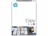 HP Copy Paper - A4, 80 g/qm, weiß, 500 Blatt