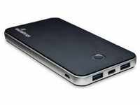 MediaRange Mobiles Ladegerät | Powerbank 10.000mAh mit USB-C Power Delivery