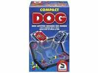 Schmidt Spiele Familienspiel - DOG Compact