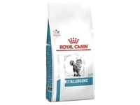 ROYAL CANIN Anallergenic AN24 Katze Cat 4kg (Mit Rabatt-Code ROYAL-5 erhalten...